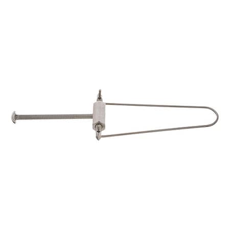 Allpoints Lock & Stop Strainer 3" 561401